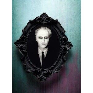 Carnival of Souls Pin - Herk Harvey 1962 - Classic Horror Film